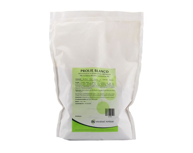 PROLIE BLANCO  ESSECO (1kg)