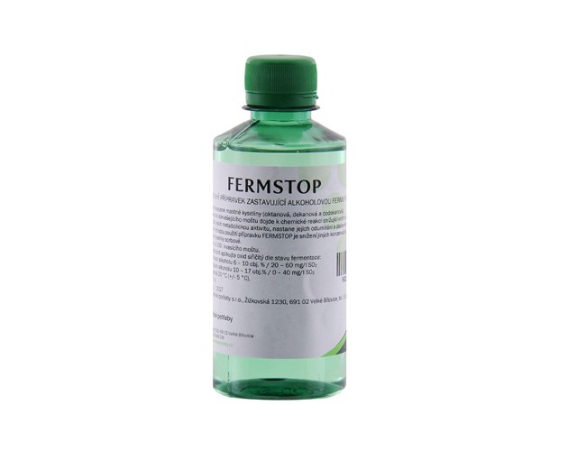 FERMSTOP 250ml
