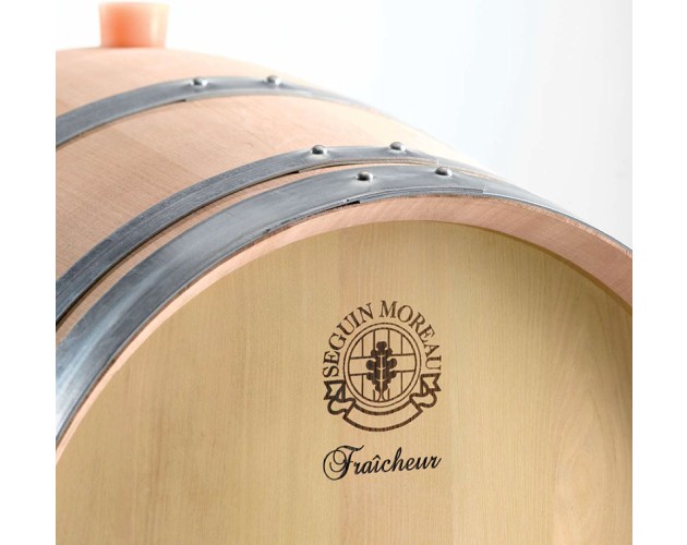 Sud barikový FRAICHEUR 225l BDX, francouzský dub, ML TH