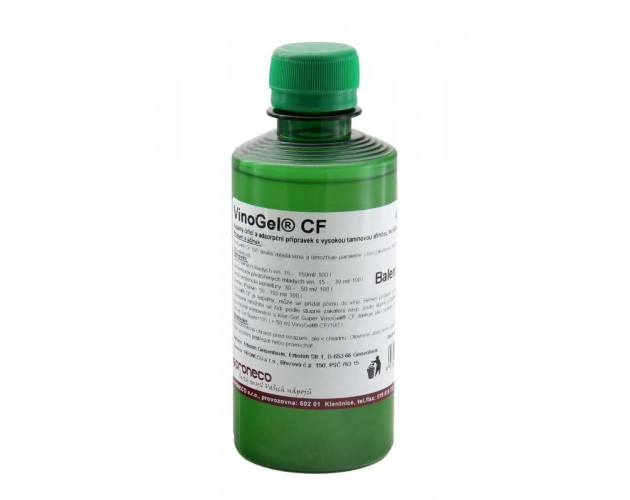 VINOGEL CF ERBSLOH (250g)