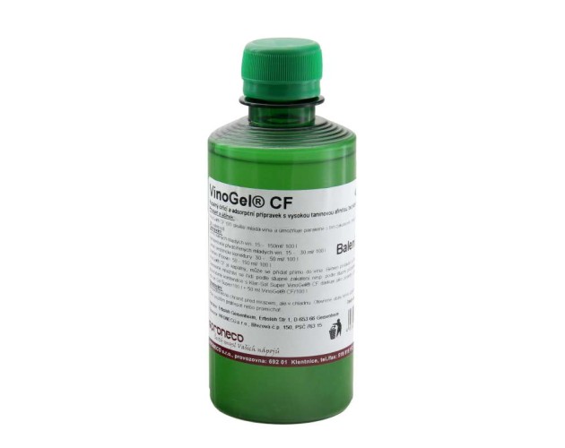 VINOGEL CF ERBSLOH (250g)