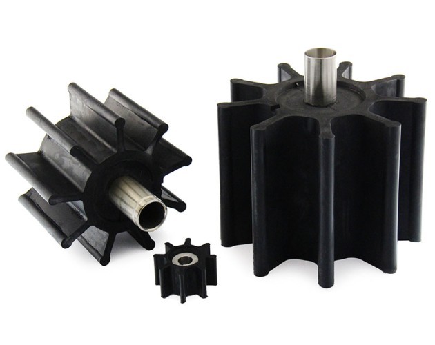 Rotor čerpadla MINOR 40 (CR) Liverani