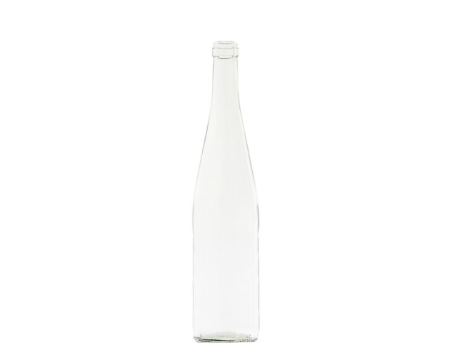 Fľaša SCHLEGEL 330 biela (0,75L) - O-I (1080) -174442,+ preložka 6x