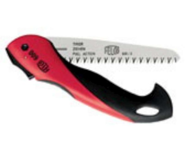 Pílka prerezávacia zatváracia FELCO 600