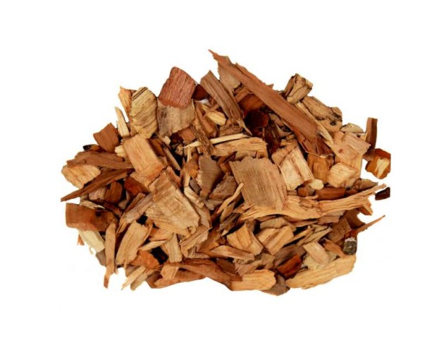 Chips dubový - barrique ťažký (0,5kg)