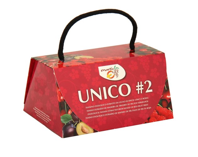 TANENOL UNICO 2 ENARTIS (250g)