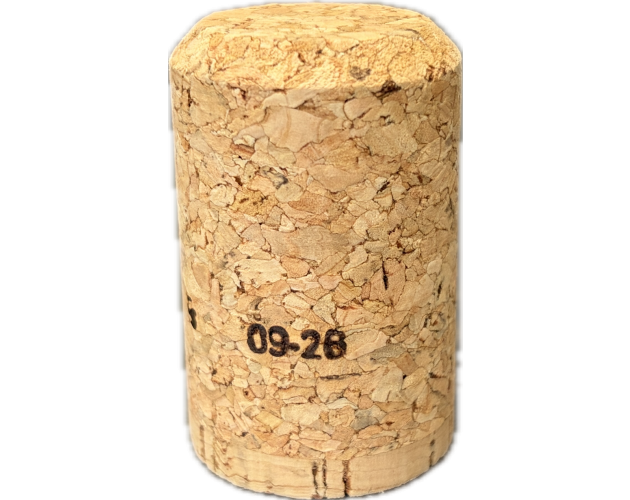 Korok SEKT CS 45x28 bal.50ks