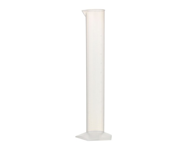Odmerný valec plastový vysoký (2000ml)
