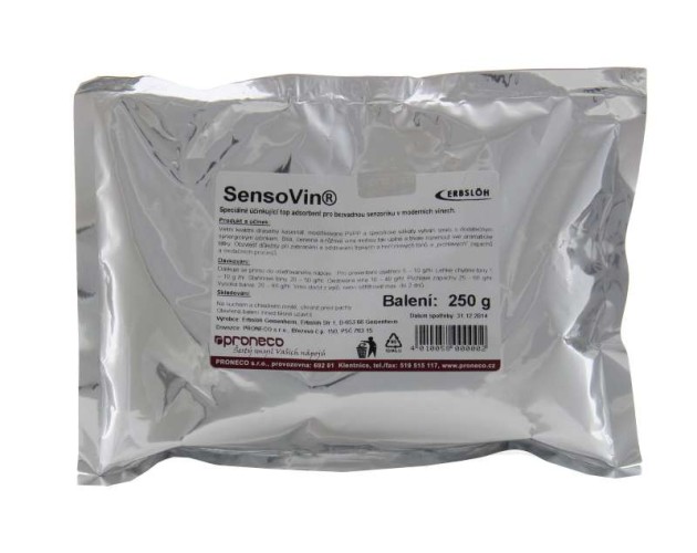 SENSOVIN ERBSLOH (250g)