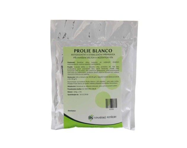 PROLIE BLANCO (100g)
