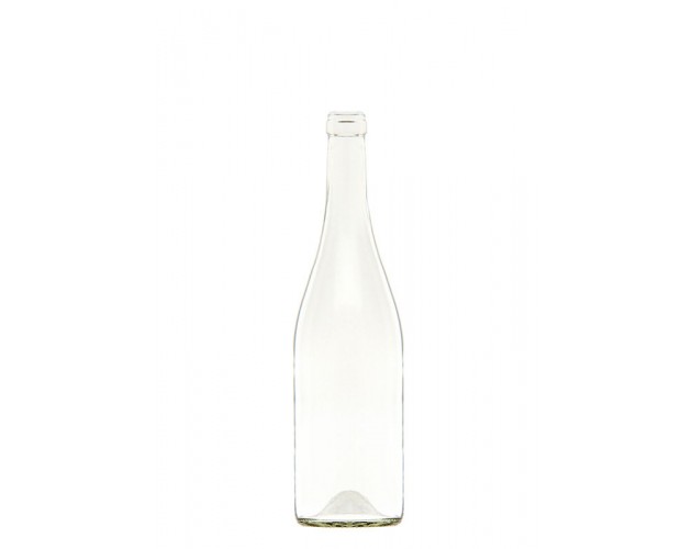 Fľaša BURGUNDER CARACTE biela (0,75L) - O-I (1078) - 172655