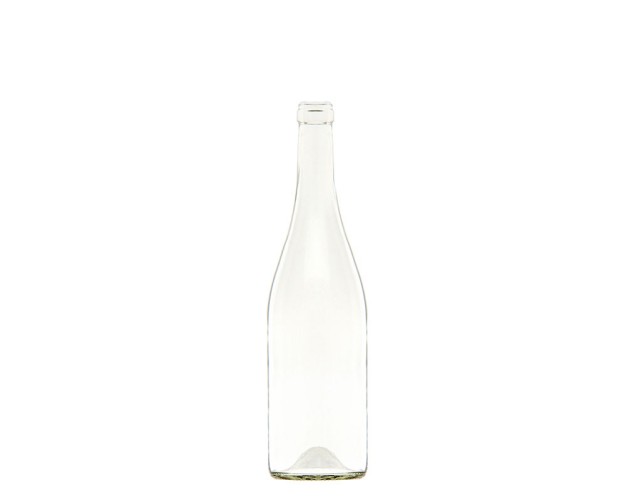 Fľaša BURGUNDER CARACTE biela (0,75L) - O-I (1078) - 172655