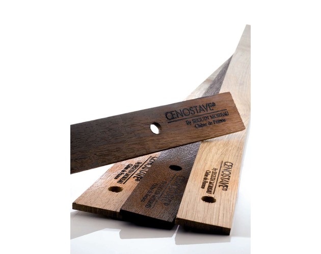 Doska OENOSTAVE FR. UNTOASTED (7mm)