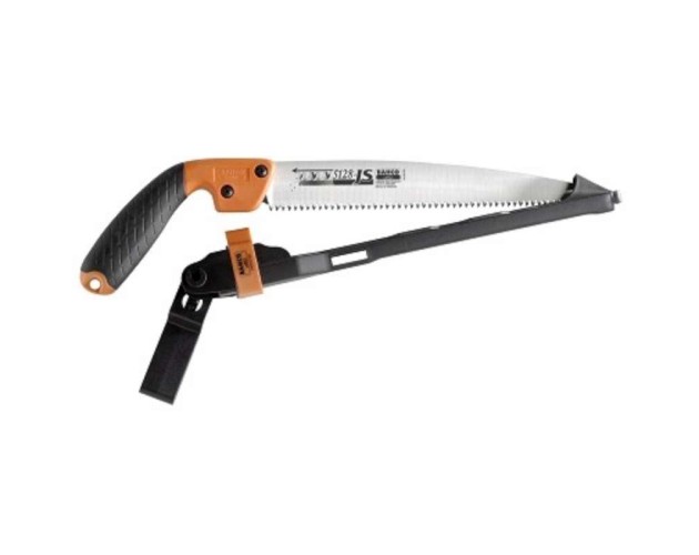 Pílka prerezávacia 5124-JS-H s puzdrom na opasok BAHCO