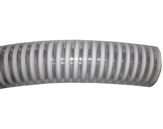 Hadica špirálová P 40