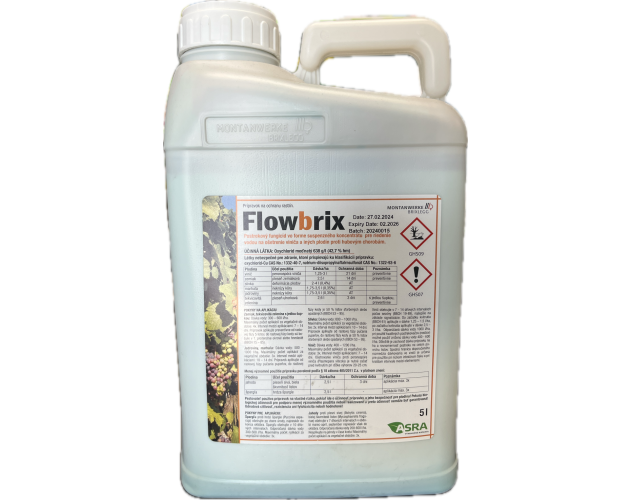 Flowbrix (5 L)