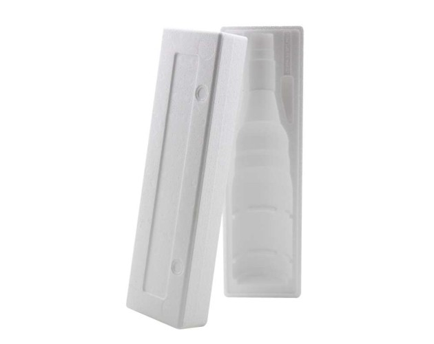 Prepravný obal na 1 fľašu