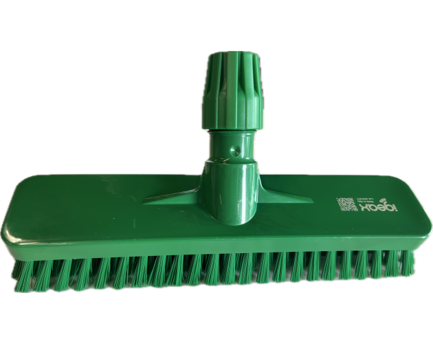 Kefa profi potravinárska bez násady zelená 32cm 1016