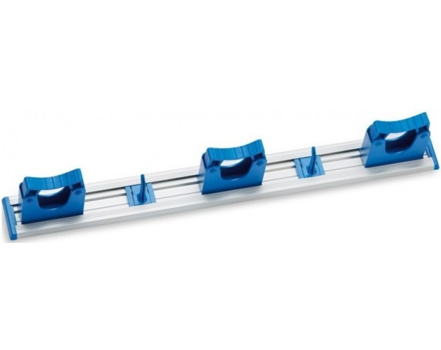 Držiak na násady 50cm modrý 1048B