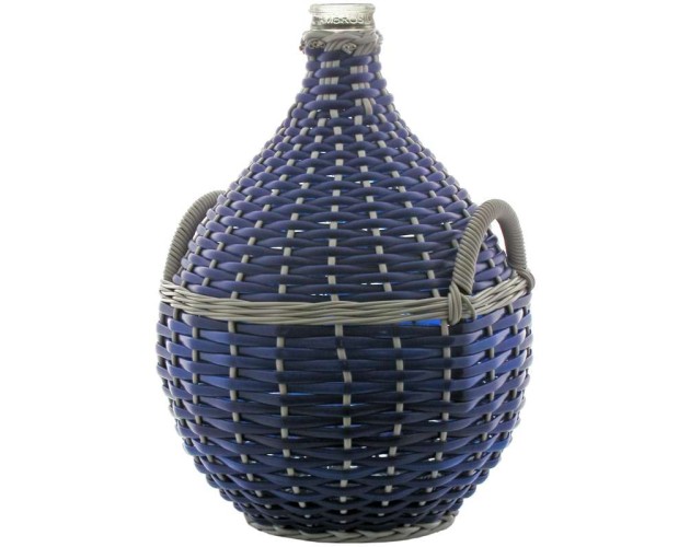 Demižón oplet bužírka (20L)