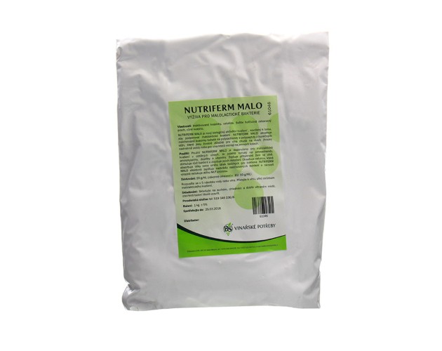 NUTRIFERM MALO ENARTIS (1kg)