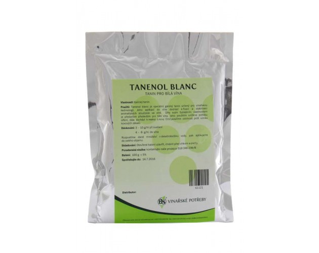 TANENOL BLANC (100g)
