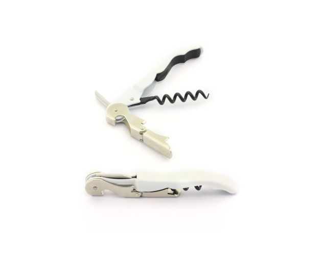 Vývrtka Pulltap´s Basic biela PULLTEX