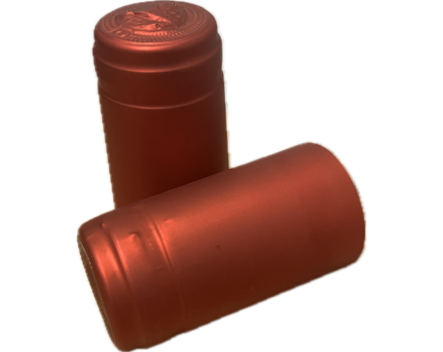 Termokapsla Bronze 30x60 BAND - 12-00260 bronzová