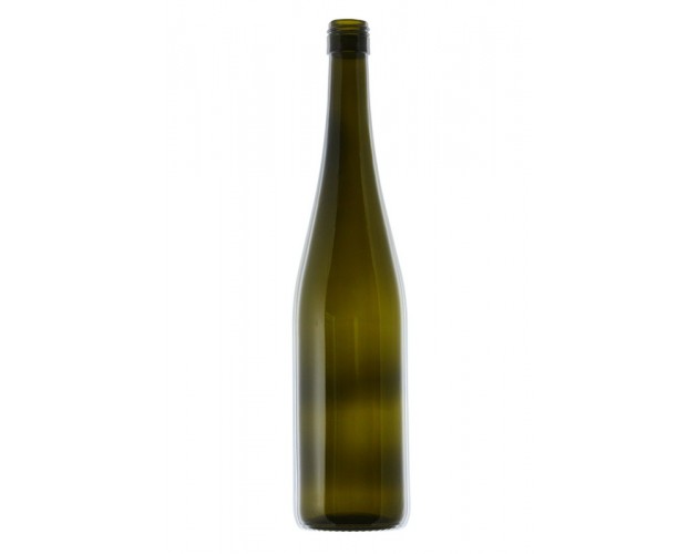 Fľaša RHEINWEIN 330 BVS cuvée (0,75L) - 33862, VMG (900) (+preložky 5ks)