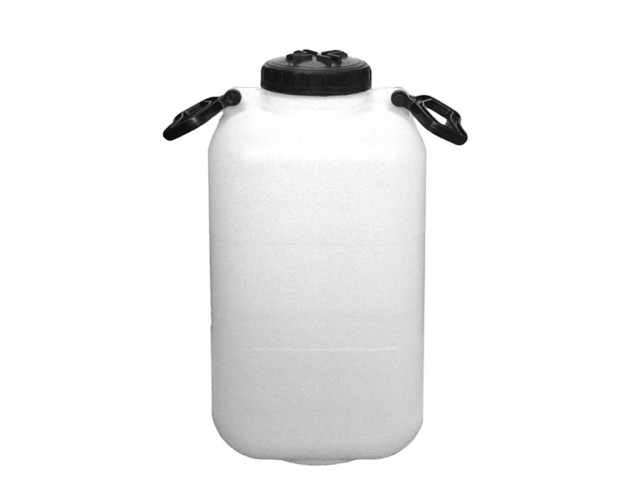 Barel so širokým hrdlom MAD (25L)