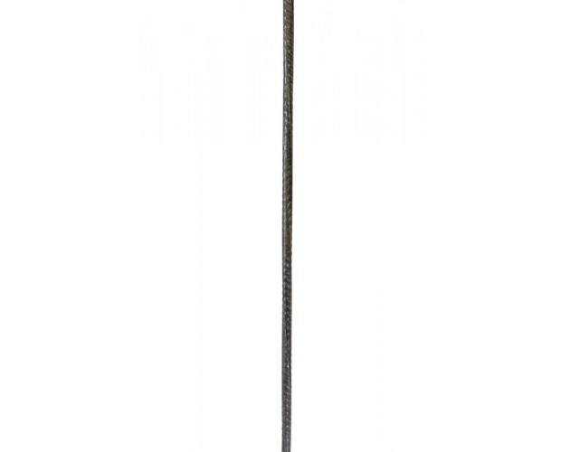 Tyč oporná P6, AGRO (1,5m)