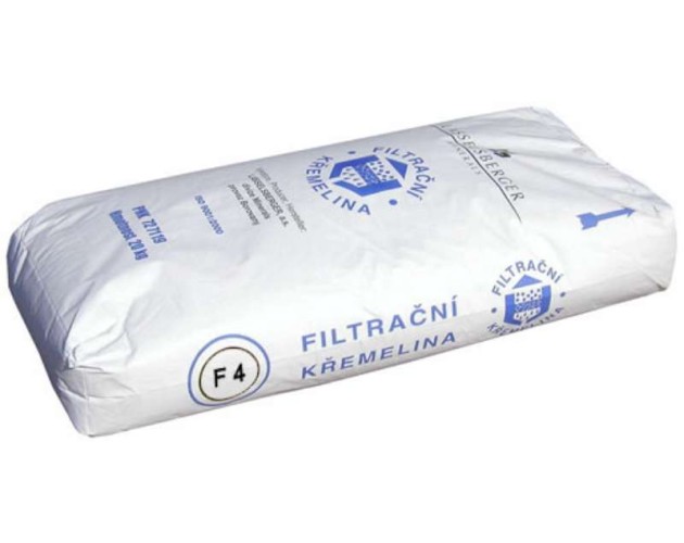 Kremelina F4  (15kg)