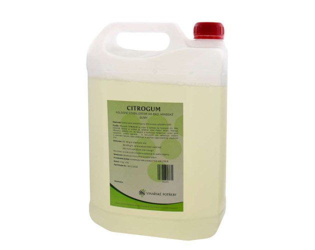 CITROGUM (5kg)
