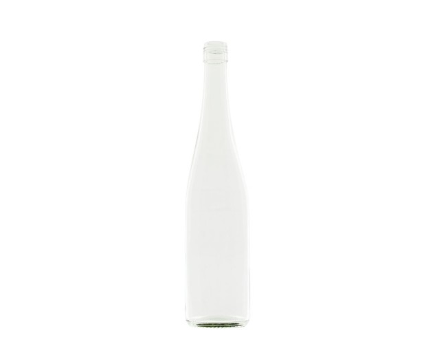 Fľaša RHEINWEIN 330 BVS biela (0,75L) - 26608 VMG (900)
