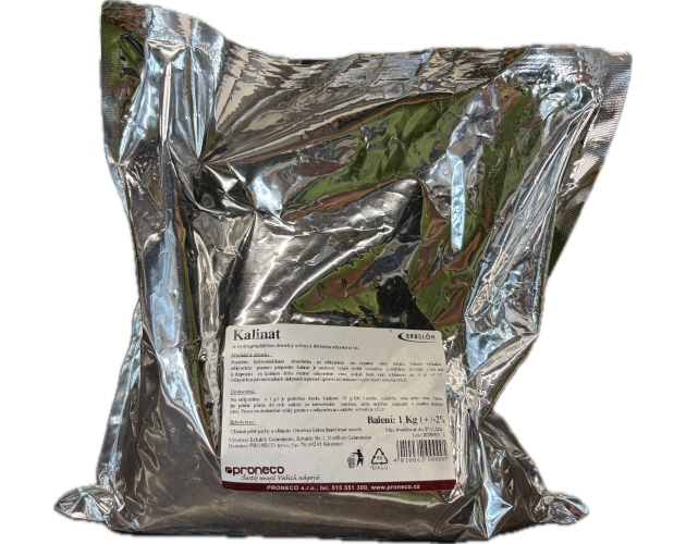 Kalinat 1kg ERBSLOH