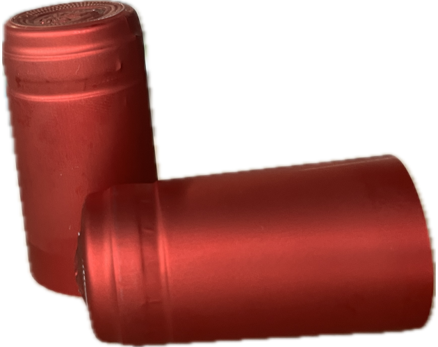 Termokapsla Furstenrot 30x60 BAND - 12-00255 červená