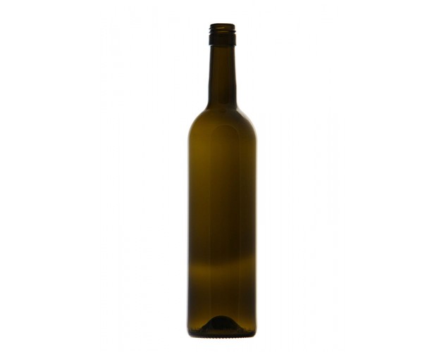 Fľaša CLASS EXKLUSIV 0,75 l cuvée 27147 560g (1000) + preložky