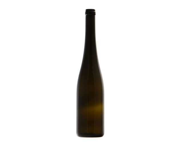 Fľaša RHEINWEIN EXKLUSIV 500 cuvée (0,75L) - 13791 VMG (800)