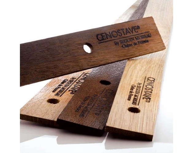 Doska BARRIQUE FR. MEDIUM +, SEGUIN-M. (7mm)