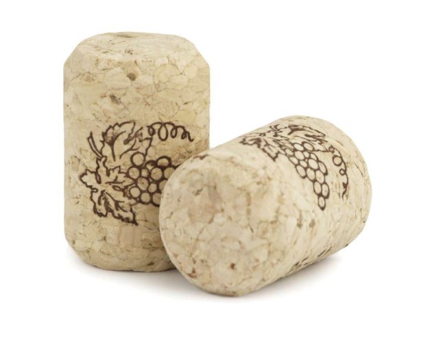 Korek 33x22 agglo BOUCHON (1000 ks)