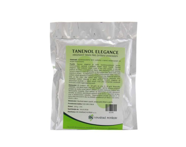 TANENOL ELEGANCE (100g)