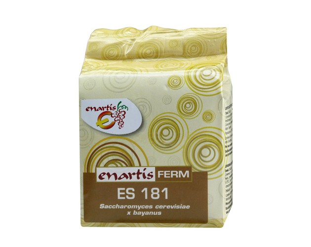 Kvasinky ES181 ENARTIS (500g)