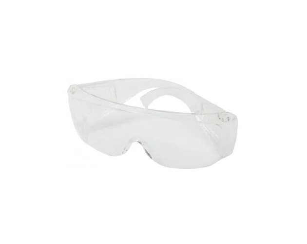 Ochranné okuliare - číre VS 160