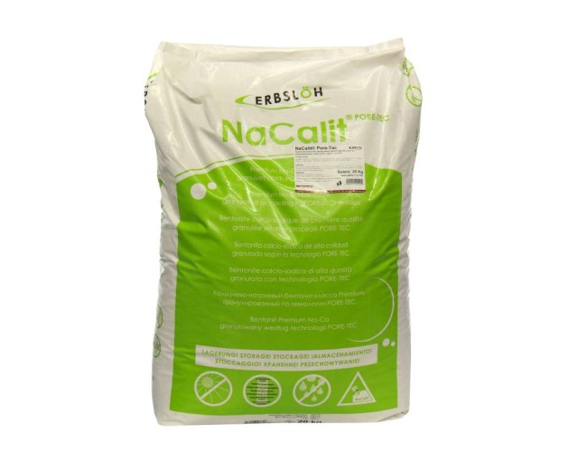 NACALIT ERBSOH (20kg)