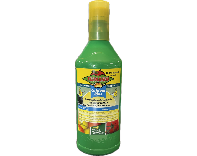 Florasin Calcium (1 L)
