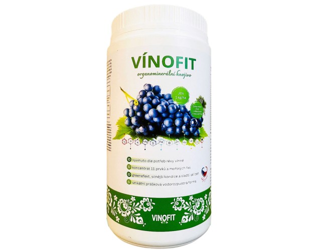 VÍNOFIT (1kg)