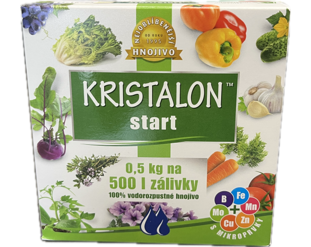 KRISTALON Start (500g)