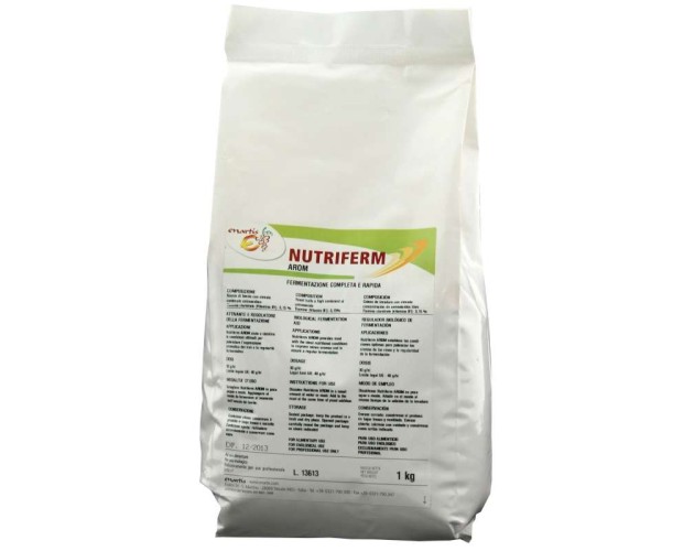 NUTRIFERM VIT L 5kg