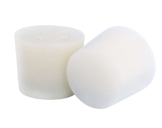 Zátka silikónová (55x66/56mm)