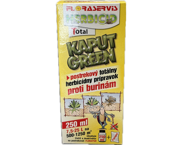 Kaput Green 250ml